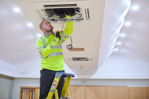 Best Residential HVAC Services  in Wildwood, TN