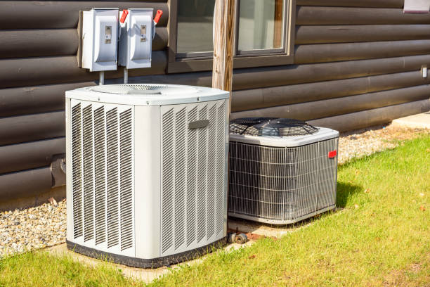 Best Affordable HVAC Services  in Wildwood, TN